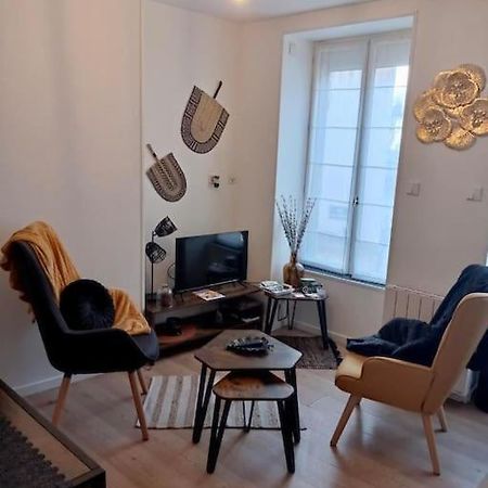 Appartement - Nevers Exterior photo