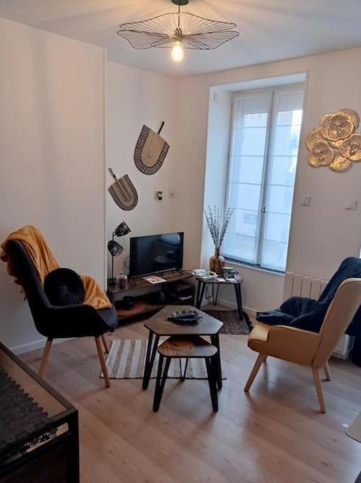 Appartement - Nevers Exterior photo