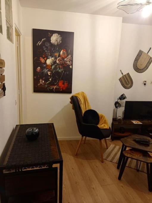 Appartement - Nevers Exterior photo
